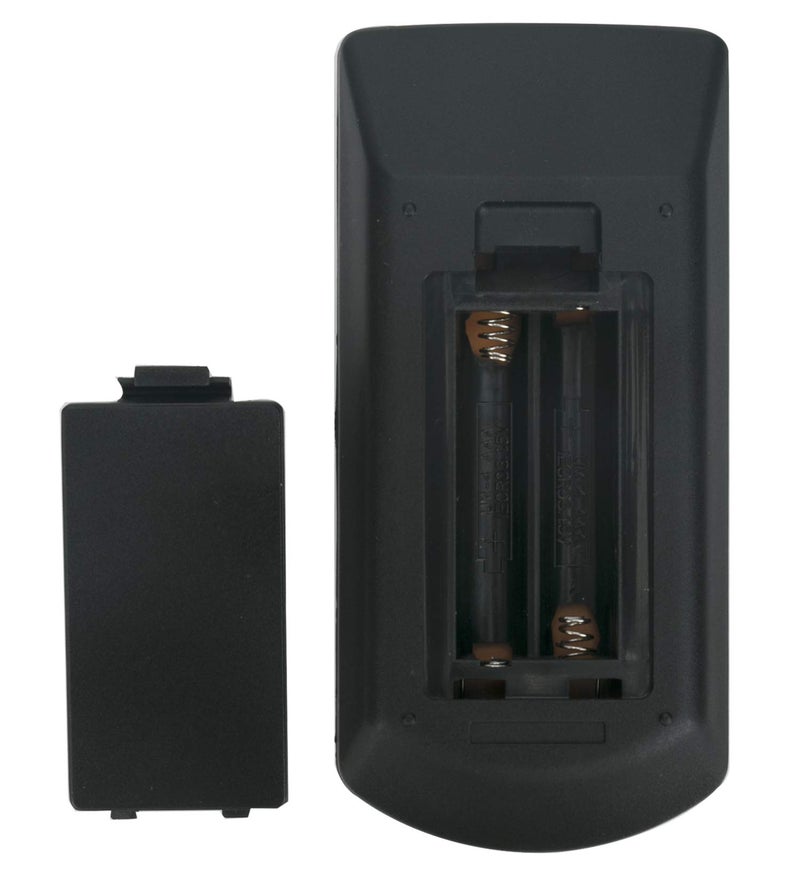 Vinabty FSR60 WY57800 Replaced Remote fit for Yamaha Soundbar Front Surround System ATS-1010 ATS1010 YAS-201 YAS-101 YAS-101BL YAS101 YAS101BL YFSR60 ATS-201 YAS-201BL YAS-CU201 WY57800 FSR62 ZC94940 FSR62 - Image 4